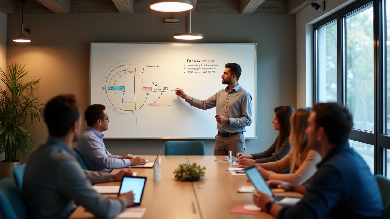 Financial education and planning